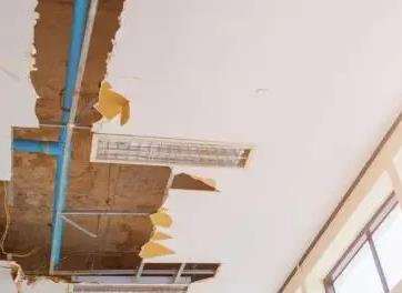 扶沟测漏水电话