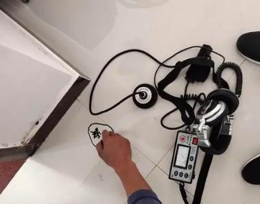 扶沟测漏水公司电话